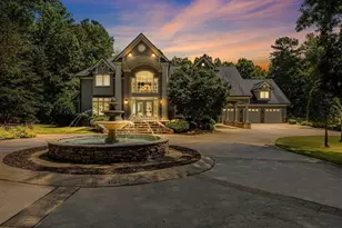 330 N Peachtree Pkwy, Peachtree City, GA 30269 - Photo 1