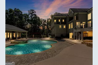 330 N Peachtree Parkway, Peachtree City, GA 30269 - Photo 3