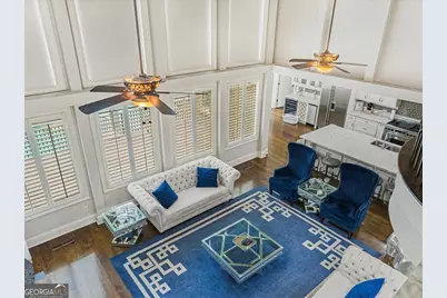 330 N Peachtree Parkway, Peachtree City, GA 30269 - Photo 19