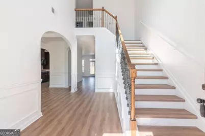 8051 Stillmist Drive, Fairburn, GA 30213 - Photo 3