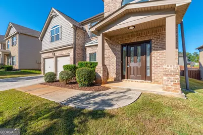 8051 Stillmist Drive, Fairburn, GA 30213 - Photo 27
