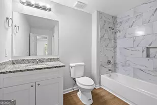 410 Freestone Dr, Newnan, GA 30265 - Photo 19