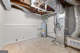 410 Freestone Dr, Newnan, GA 30265 - Photo 29