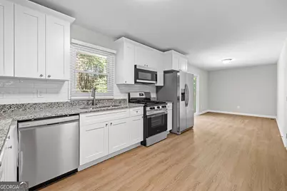410 Freestone Drive, Newnan, GA 30265 - Photo 13