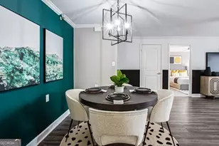 3833 Peachtree Rd NE, Atlanta, GA 30319 - Photo 3