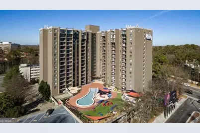 3833 Peachtree Road NE #405, Atlanta, GA 30319 - Photo 25