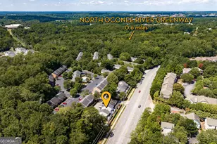 1138 Barnett Shoals Rd, Athens, GA 30605 - Photo 33