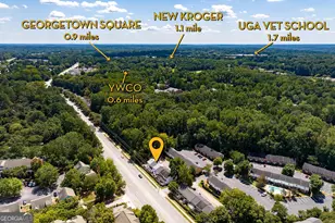 1138 Barnett Shoals Rd, Athens, GA 30605 - Photo 31