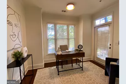 825 Highland Lane NE #APT 1111, Atlanta, GA 30306 - Photo 11