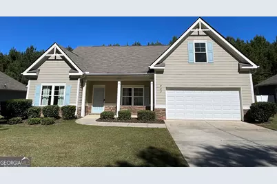 223 Patriots Way, Griffin, GA 30223 - Photo 1