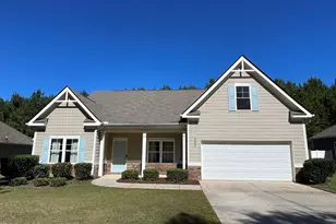 223 Patriots Wy, Griffin, GA 30223 - Photo 1