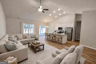 223 Patriots Wy, Griffin, GA 30223 - Photo 3