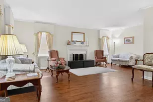 127 W Stuart Ave, Lyons, GA 30436 - Photo 11