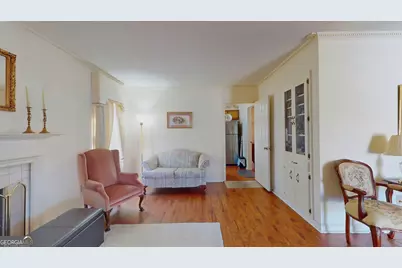 127 W Stuart Avenue, Lyons, GA 30436 - Photo 43