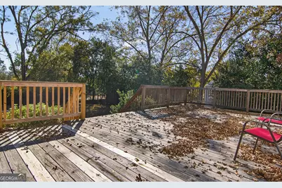 127 W Stuart Avenue, Lyons, GA 30436 - Photo 27