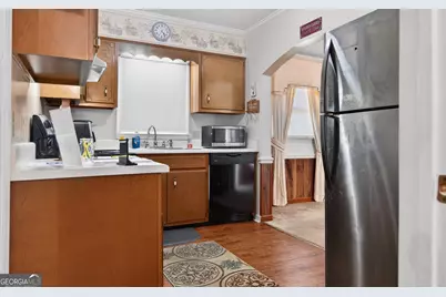 127 W Stuart Avenue, Lyons, GA 30436 - Photo 23