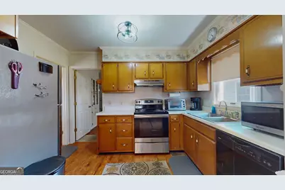 127 W Stuart Avenue, Lyons, GA 30436 - Photo 59