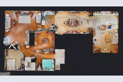 127 W Stuart Avenue, Lyons, GA 30436 - Photo 71