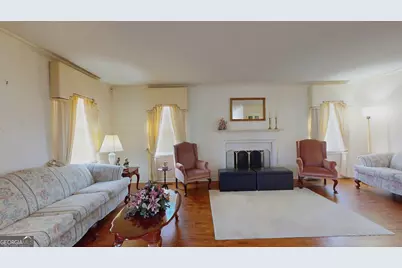 127 W Stuart Avenue, Lyons, GA 30436 - Photo 41