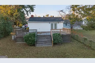 127 W Stuart Avenue, Lyons, GA 30436 - Photo 7