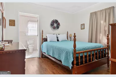 127 W Stuart Avenue, Lyons, GA 30436 - Photo 17