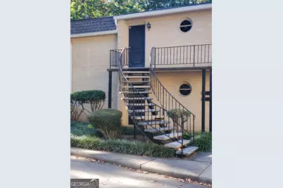 5400 Roswell Road #APT K 1, Sandy Springs, GA 30342 - Photo 1