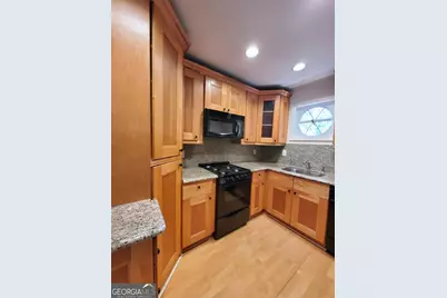 5400 Roswell Road #APT K 1, Sandy Springs, GA 30342 - Photo 3