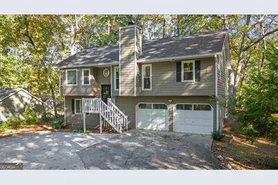 1528 Oakleaf Drive, Auburn, GA 30011 - Photo 3