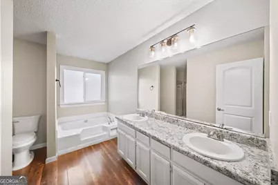 1528 Oakleaf Drive, Auburn, GA 30011 - Photo 15