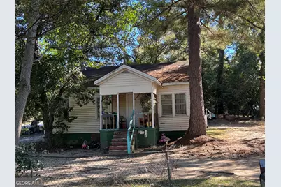 132 S Main Street, Milledgeville, GA 31061 - Photo 1