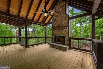 120 Green Ridge Road, Blue Ridge, GA 30513 - Photo 89