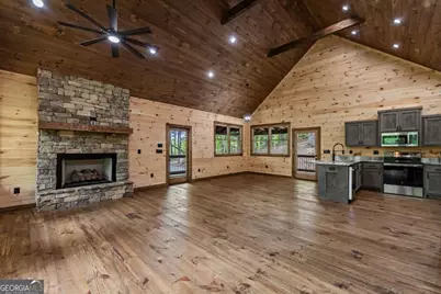 120 Green Ridge Road, Blue Ridge, GA 30513 - Photo 41