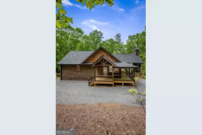 120 Green Ridge Road, Blue Ridge, GA 30513 - Photo 31