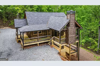 120 Green Ridge Road, Blue Ridge, GA 30513 - Photo 23