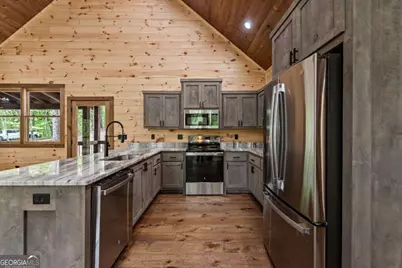 120 Green Ridge Road, Blue Ridge, GA 30513 - Photo 35