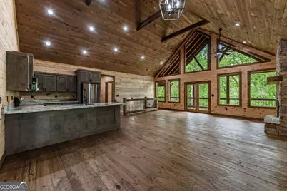 120 Green Ridge Road, Blue Ridge, GA 30513 - Photo 33