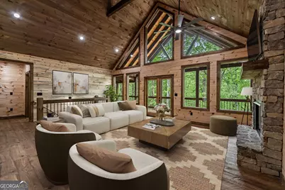 120 Green Ridge Road, Blue Ridge, GA 30513 - Photo 7