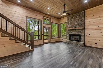 120 Green Ridge Road, Blue Ridge, GA 30513 - Photo 65