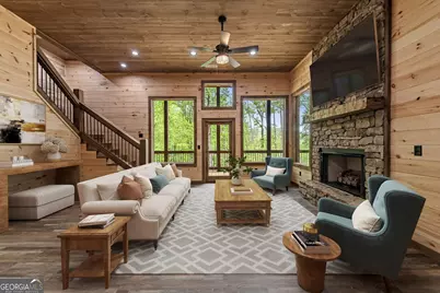 120 Green Ridge Road, Blue Ridge, GA 30513 - Photo 9