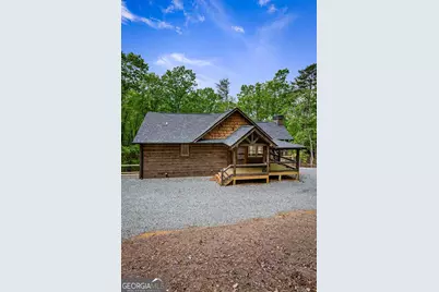 120 Green Ridge Road, Blue Ridge, GA 30513 - Photo 1