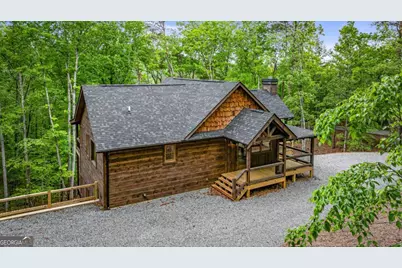 120 Green Ridge Road, Blue Ridge, GA 30513 - Photo 25