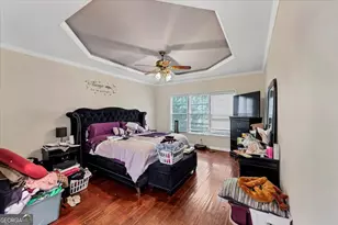 57 Towne Park Dr, Lawrenceville, GA 30044 - Photo 17