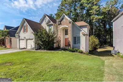 57 Towne Park Drive, Lawrenceville, GA 30044 - Photo 3