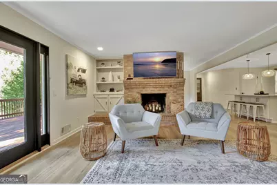 145 Holly Hill Road, Fayetteville, GA 30214 - Photo 13