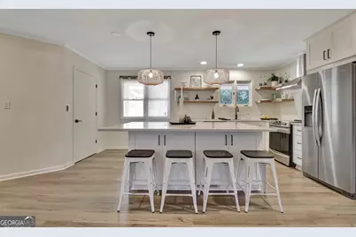 145 Holly Hill Road, Fayetteville, GA 30214 - Photo 21