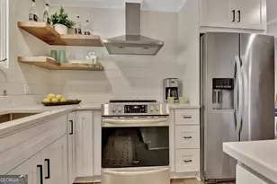 145 Holly Hill Rd, Fayetteville, GA 30214 - Photo 17