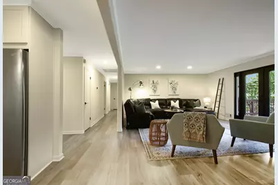 145 Holly Hill Road, Fayetteville, GA 30214 - Photo 9