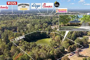 145 Holly Hill Rd, Fayetteville, GA 30214 - Photo 1