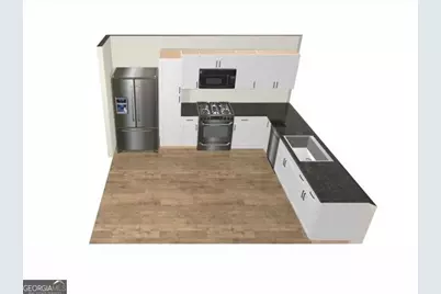 227 Quail Run, Roswell, GA 30076 - Photo 7