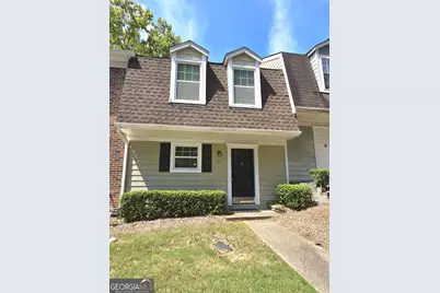 227 Quail Run, Roswell, GA 30076 - Photo 1
